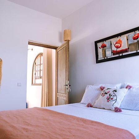Villa Floratus Essaouira Bagian luar foto