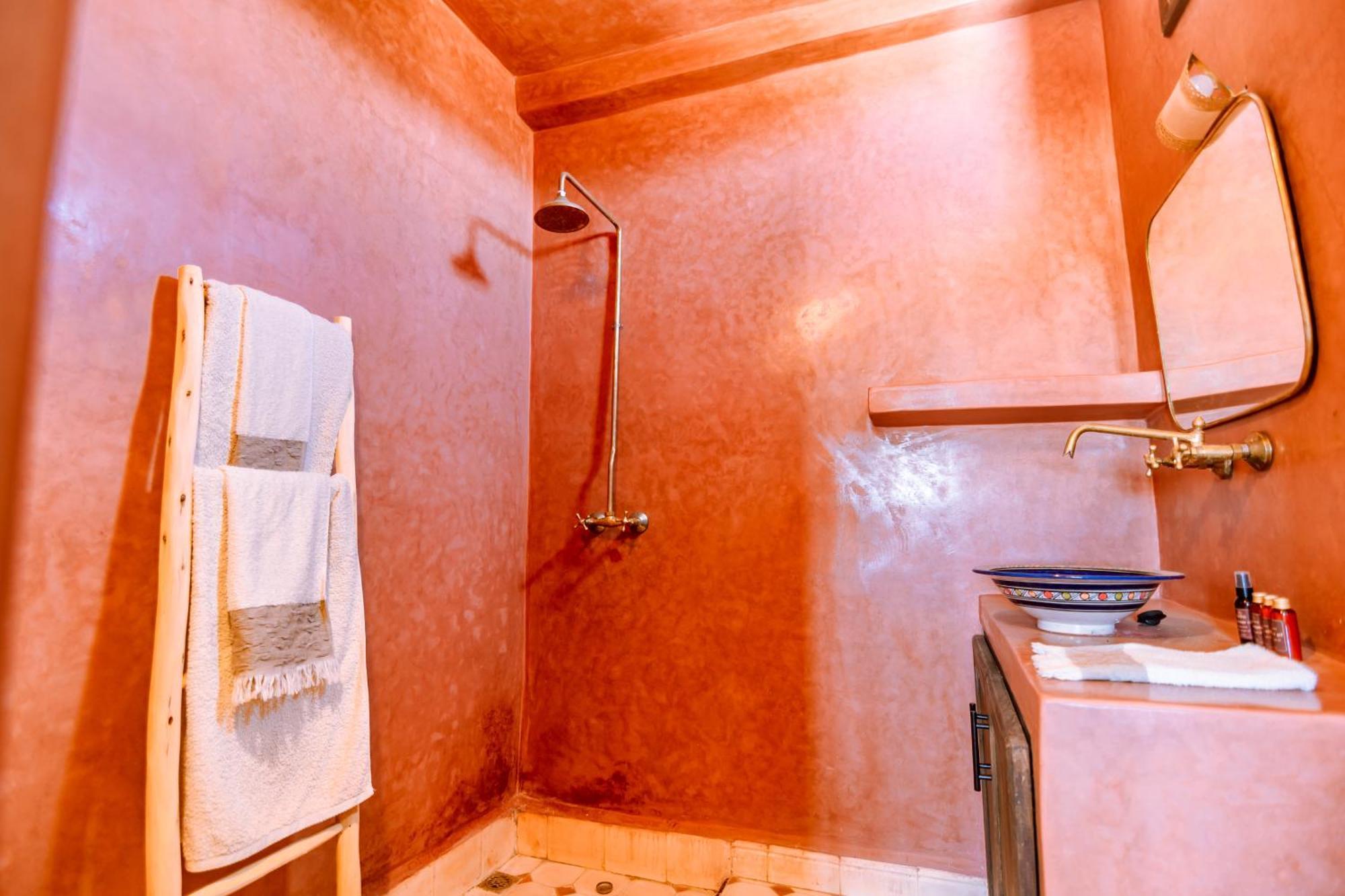 Villa Floratus Essaouira Bagian luar foto
