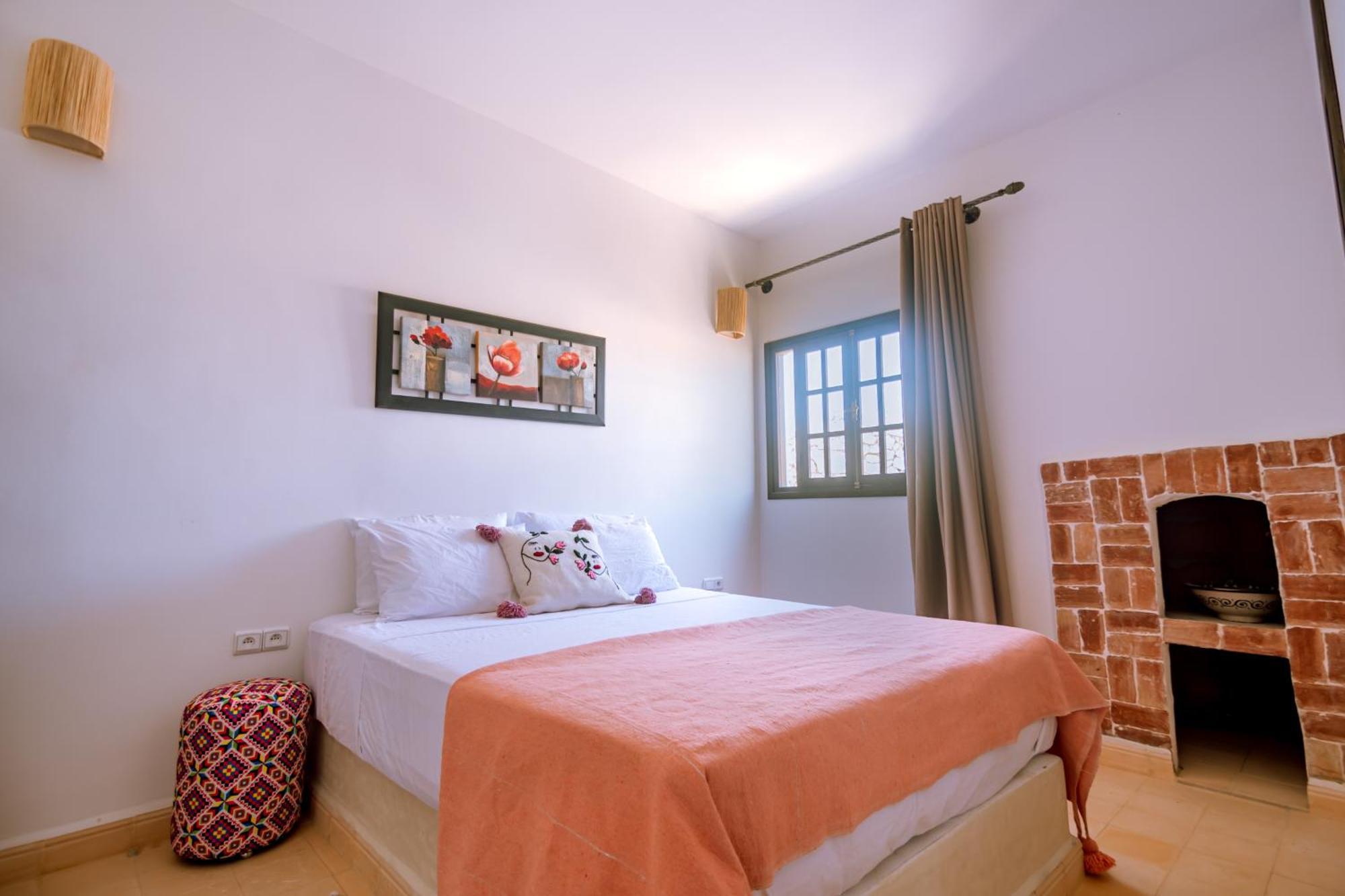 Villa Floratus Essaouira Bagian luar foto